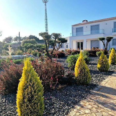O Pinhal Do Avo - By Bedzy Apartment Almancil Bagian luar foto