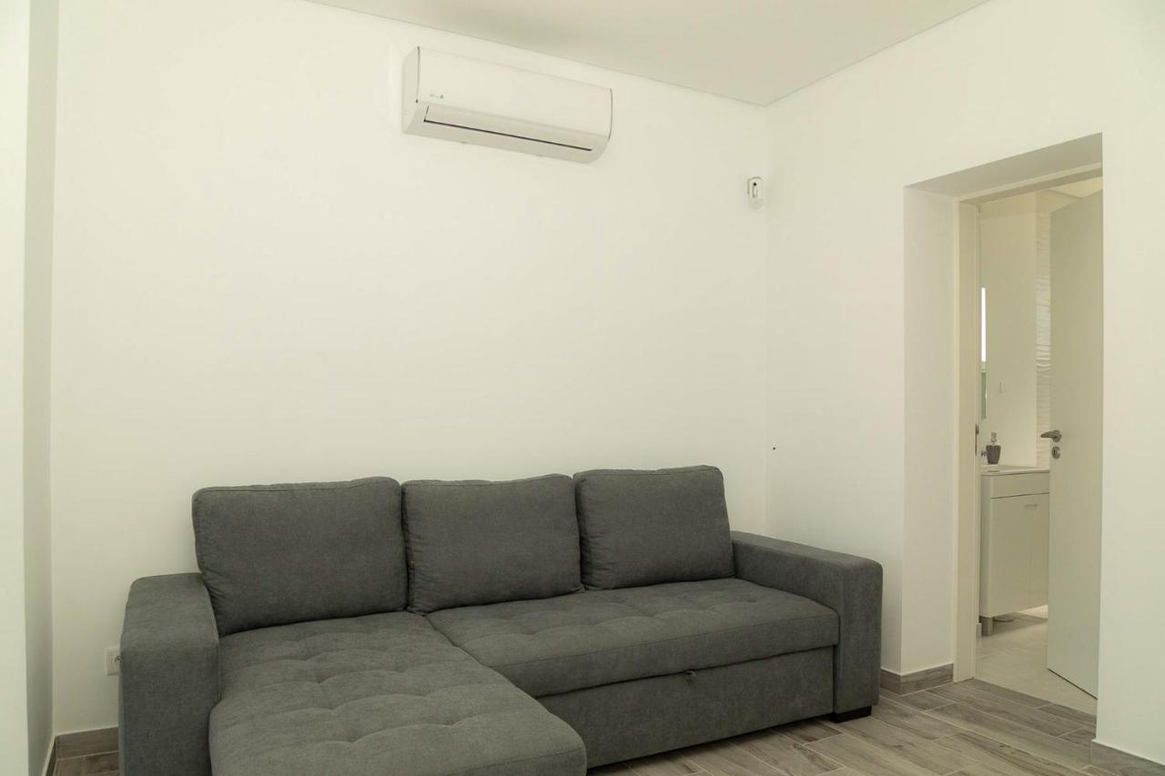 O Pinhal Do Avo - By Bedzy Apartment Almancil Bagian luar foto