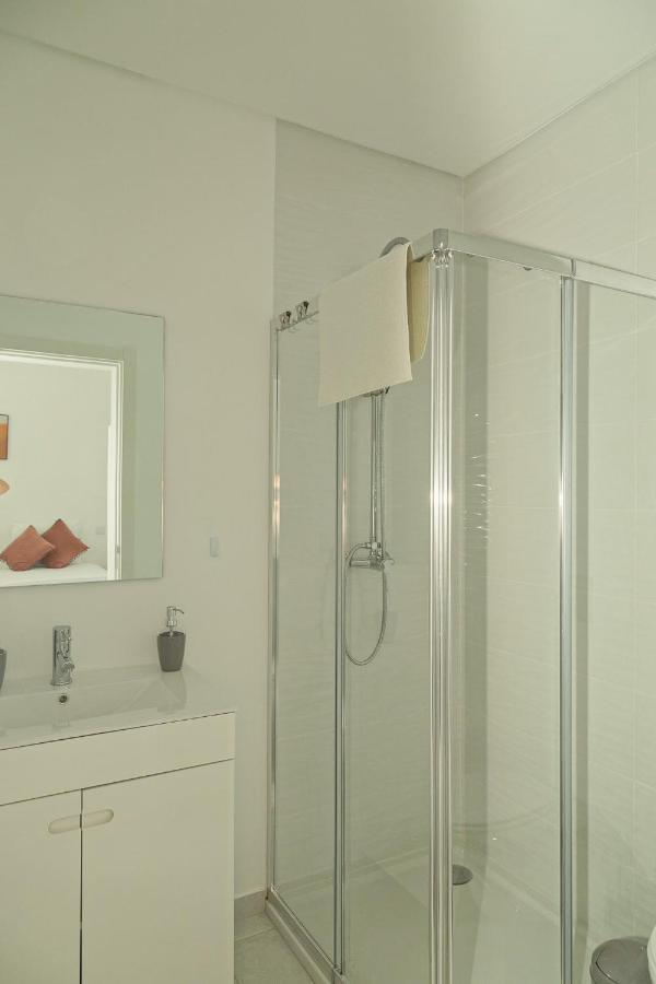O Pinhal Do Avo - By Bedzy Apartment Almancil Bagian luar foto