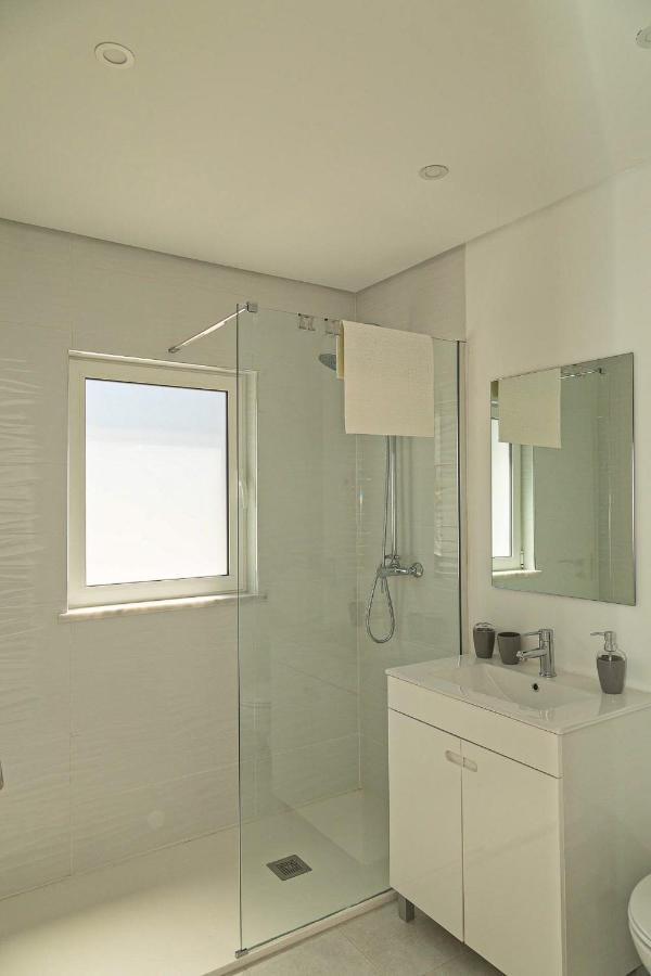 O Pinhal Do Avo - By Bedzy Apartment Almancil Bagian luar foto
