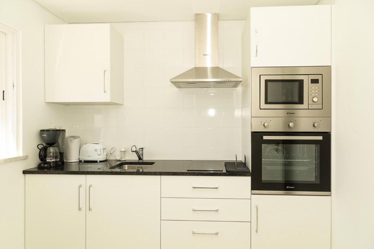 O Pinhal Do Avo - By Bedzy Apartment Almancil Bagian luar foto