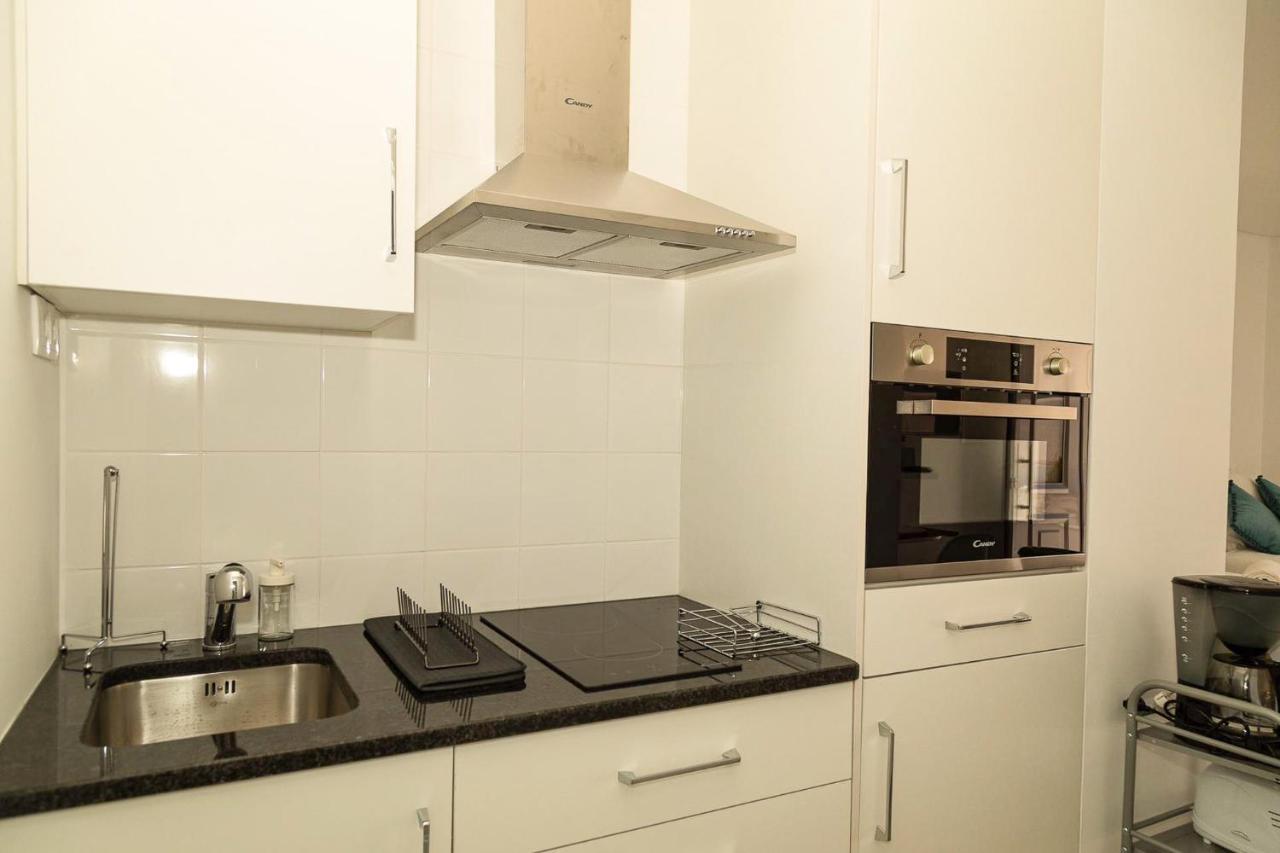 O Pinhal Do Avo - By Bedzy Apartment Almancil Bagian luar foto