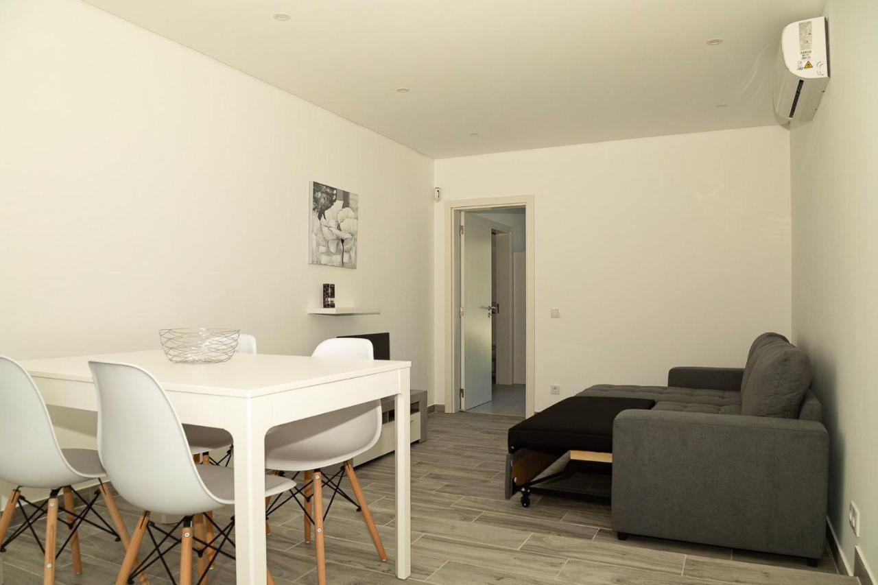 O Pinhal Do Avo - By Bedzy Apartment Almancil Bagian luar foto