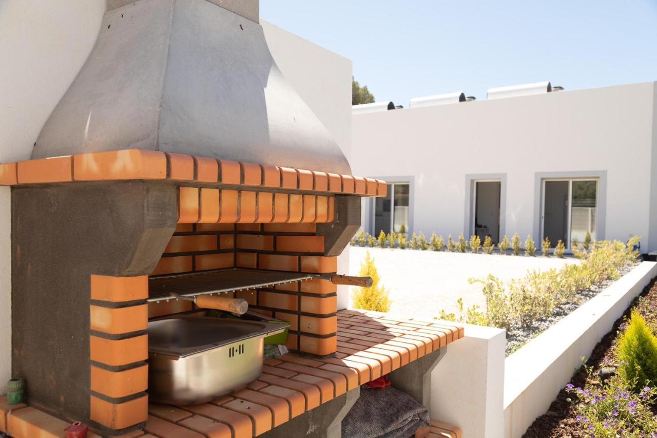 O Pinhal Do Avo - By Bedzy Apartment Almancil Bagian luar foto