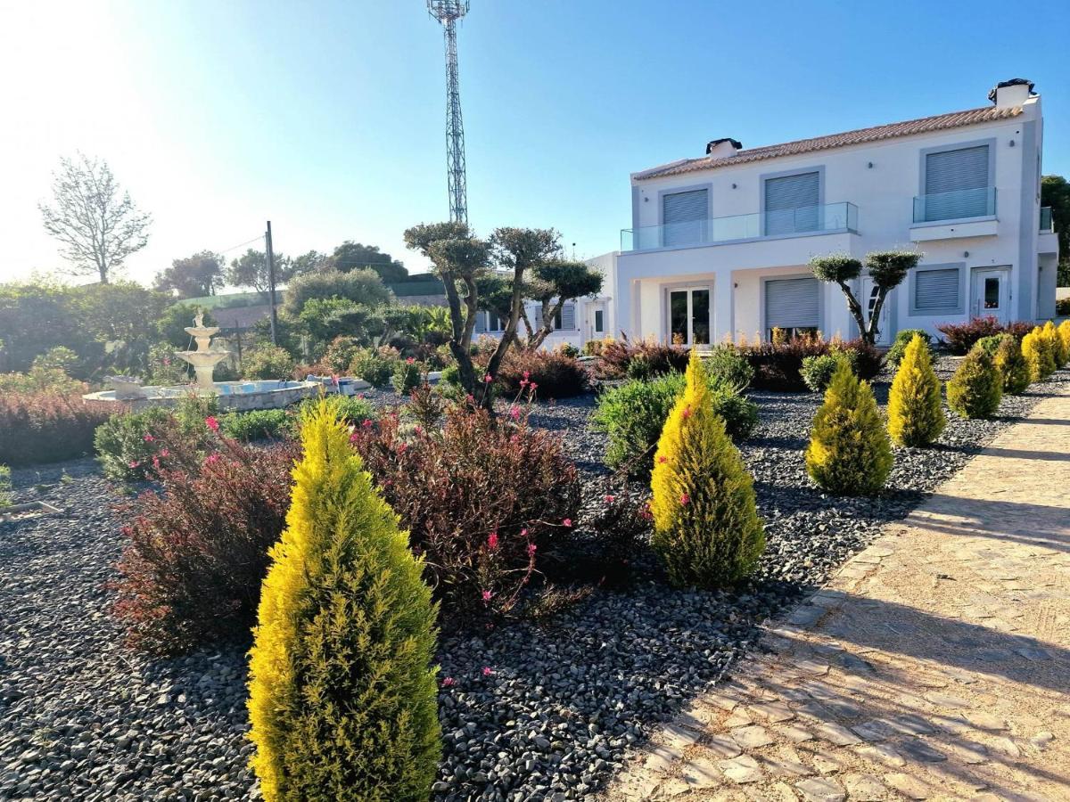 O Pinhal Do Avo - By Bedzy Apartment Almancil Bagian luar foto
